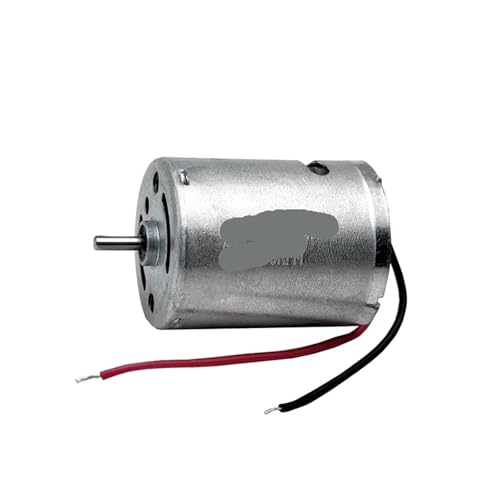 Moteur RK-370SH-20170 DC 6V pour réparer les jouets et robots de la maison