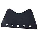 Bosch Parts 1609B00502 Rubber Plate