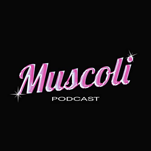 Muscoli Podcast copertina