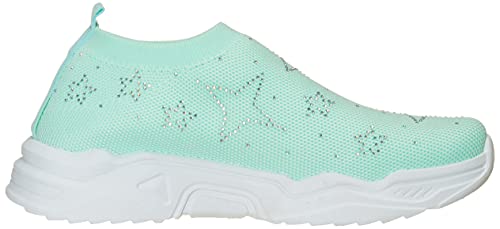 Image of Flavia Girl's Fb-03fk Running Shoes
