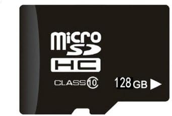 Amazon メモリカード 128gb Microsd クラス10 Sdhc マイクロ Sdカード 高速 Class10 Sdスピードクラス データ転送 スマホ用 128gb Class10 ブラック 家電 カメラ オンライン通販