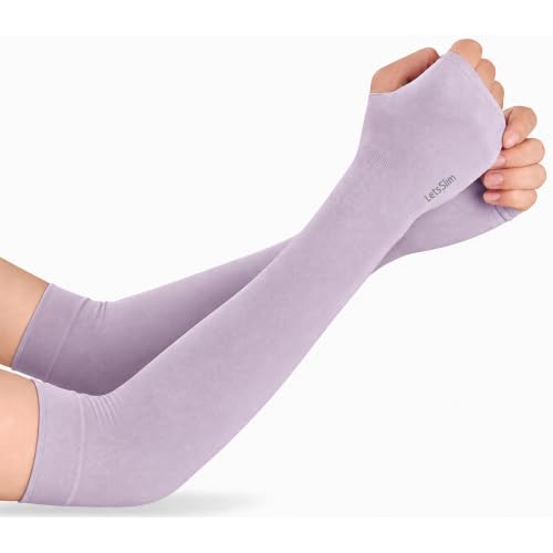 Image of MILESTONES. /Arm Sleeves for Men & Women UV Protection Hand Sleeves /Sun Protection Sleeves for Men & Women for Running, Hand Cover Arm Sleeves for Bike Riding Free Size