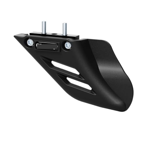 Tapa protectora de motor antichoque para cárter estator S1000RR 3