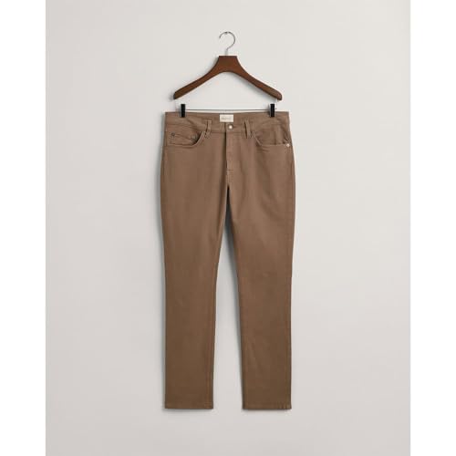 GANT Slim Desert Jeans – Ansicht 3