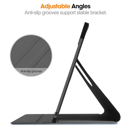 Coque Remarkable Paper Pro 11.8 pivotante pour travailler partout - 4