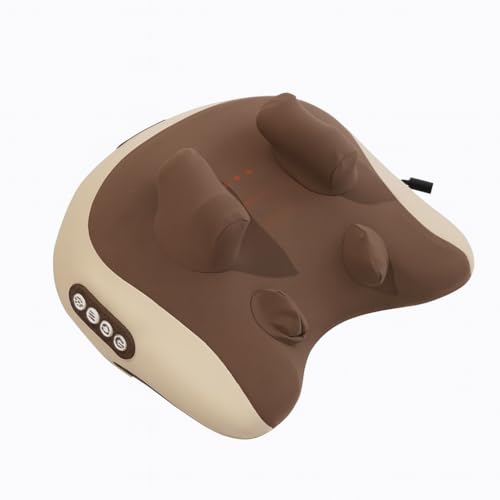 Hizoo Pillow Neck Massager