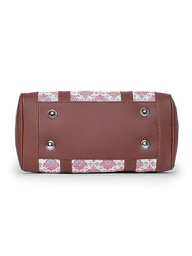 Image of ZOUK Handbag 1