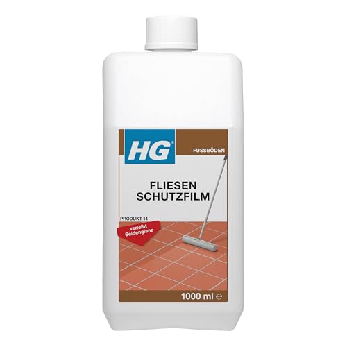 HG Fliesen Schutzfilm