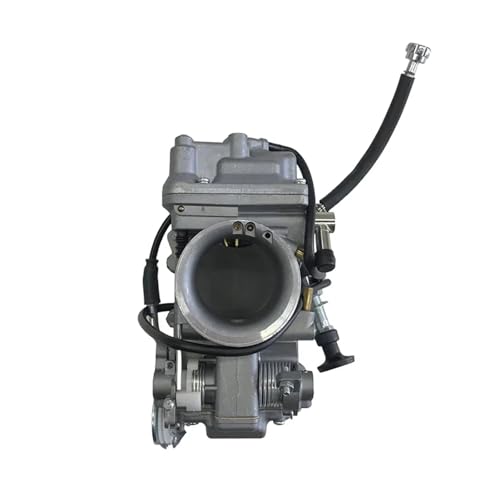 Carburateur Mikuni HSR 45mm idéal pour les longs voyages en moto