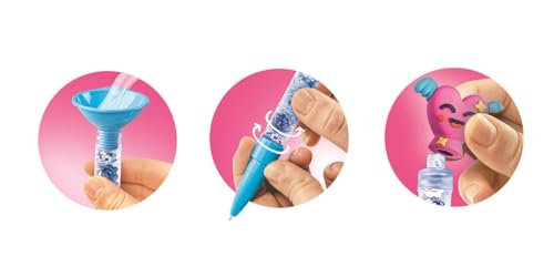 Crée tes stylos Best Friends Clementoni Jeux - vue 7