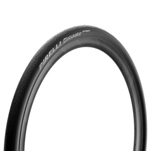 Pneu Pirelli Cinturato Sport 700x26c pour vos entraînements et sorties longues