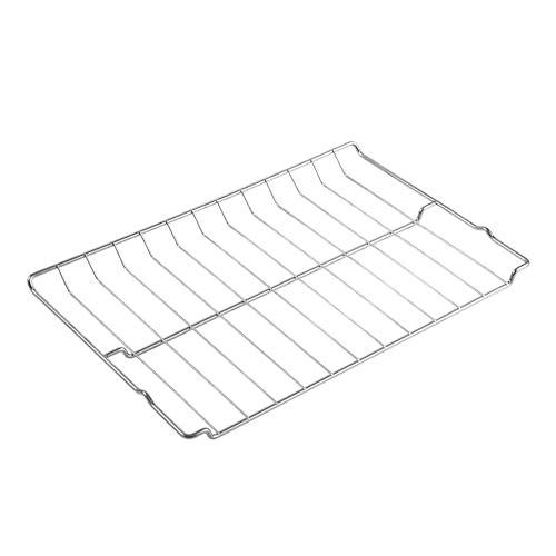 DG75-01001D Oven Rack Stove Replacement Parts for Samsung Range Oven Rack 304 Stainless Steel DG75-01001C Samsung NX58H5600SS Wire Rack Gas Stove Top Rack NX60A6511SS Rack-Flat NE63A6511SS 2 Pcs