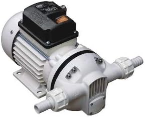Piusi Suzzara Blue AdBlue™ pump (230vAC)