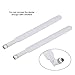 Lazmin Antena de Router, 2PCS 4G LTE Antena de Ganancia de señal...