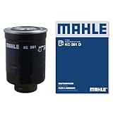 MAHLE KC 261D Fuel filter