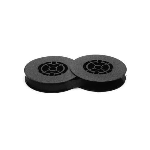Cinta Negra TallyGenicom 2246601-0003 OEM 40 Yardas miniatura 1