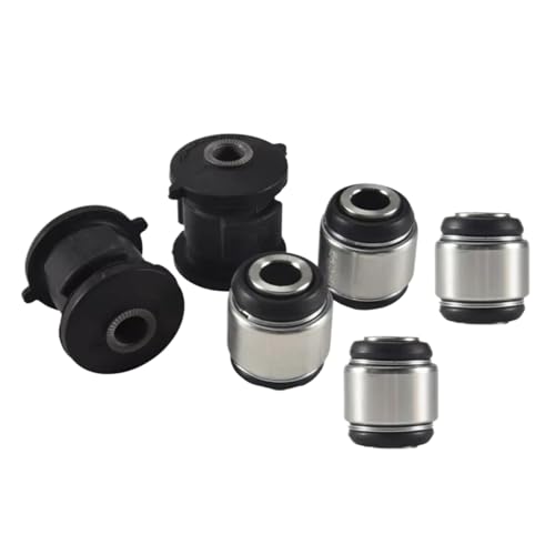 Buje de barra estabilizadora trasera para Toyota Highlander 2000-2007
