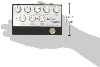 Amazon | Flying Teapot フライングティーポット エフェクター