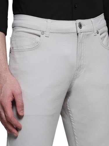 Image of Jack & Jones Women's High Rise Slim Pants