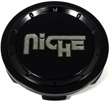 1005-22-05MBV Matte Black Center Cap