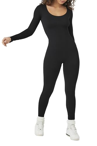 Jumpsuit sans coutures Forever 21 pour éviter les irritations