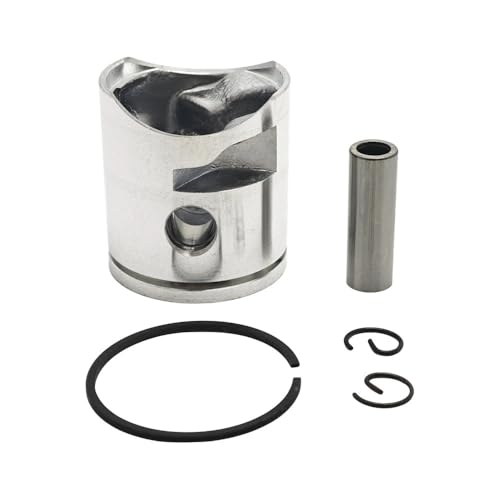Pièces de Rechange de Segment de Piston 39mm pour Tronçonneuse 38cc - 4