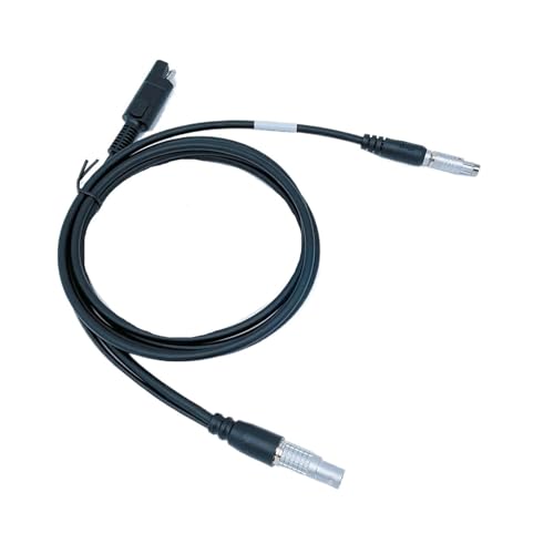 Câble A00630 liaison radio GNSS PDL HPB transmission sans perte