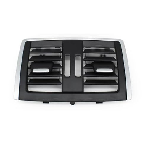 Grille de sortie de climatiseur haut de gamme pour BMW F30 F31 F80 finition constructeur