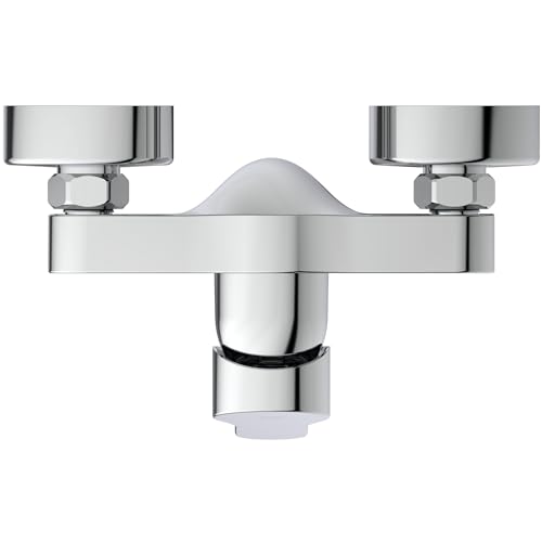 Ideal Standard Cerabase mitigeur douche chrome contre les variations de température - 4