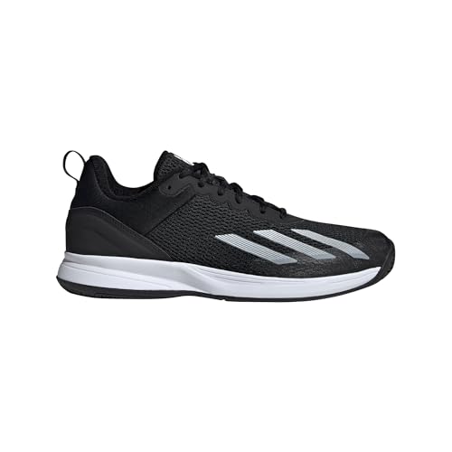 Image of adidas Men's Courtflash Speed Tennis Shoes