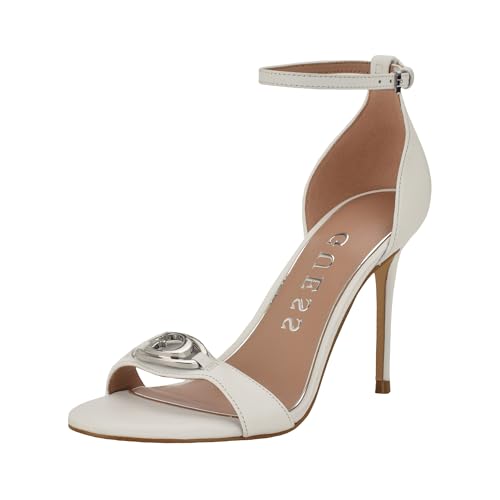 Guess Women's Kabrina Heeled Sandal