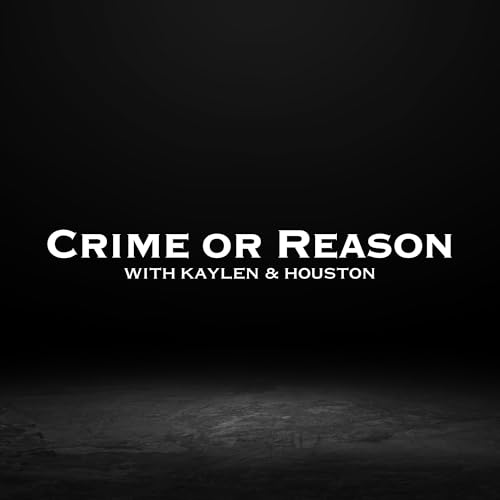 Crime or Reason cover art