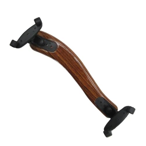 Épaulière pour violon réglable en hauteur et largeur taille 4-4
