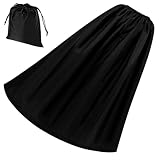 BIUDECO アウトドア用ポータブルプライバシーテント 軽量通気ポリエステル製 海辺着替えシェルター 多機能ドレッシングル ランダムカラー