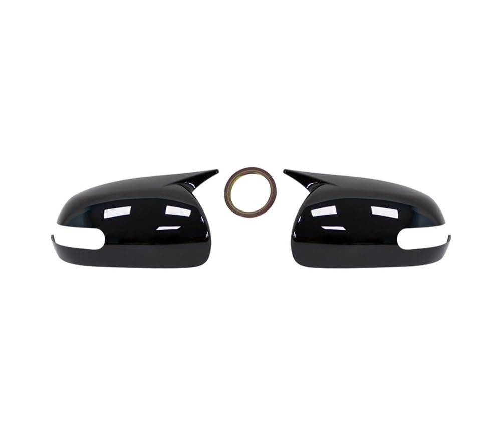 Remplacement coques rétroviseur pour Cerato et Ceed 2009-2013 boîtier cassé solution - 7