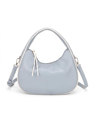Sac à bandoulière pour femme idéal pour vos sorties urbaines et soirées élégantes
