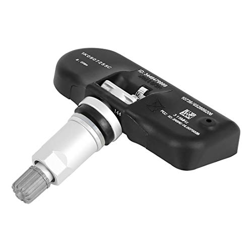 X AUTOHAUX 1K0907255C Tire Pressure Monitoring System Sensor TPMS Sensor
