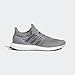 adidas Men's Ultraboost 1.0 Running Shoe, Grey/Grey/Black, 11