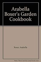 Garden Cook Book 0722117981 Book Cover