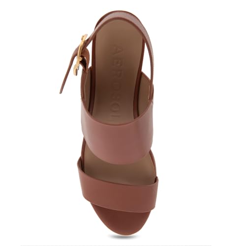 Image of Aerosoles Women's Camera Platform Sandal