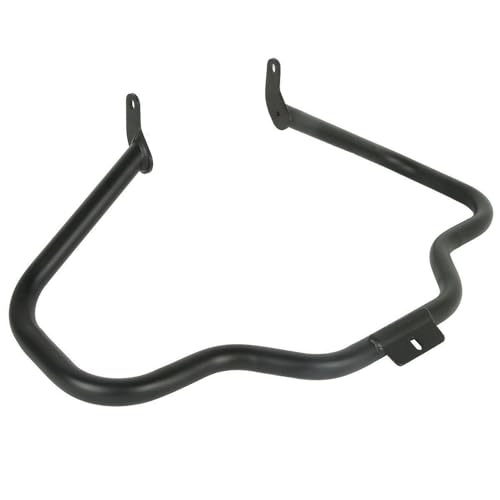 Barre protection moteur moto Softail pour sécuriser vos trajets 00-17