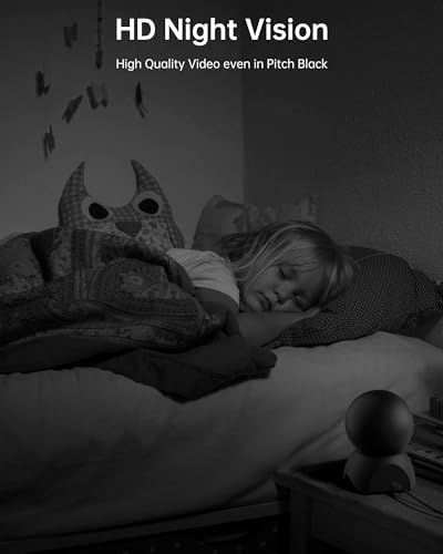 Foscam 5MP Indoor WiFi Surveillance Camera