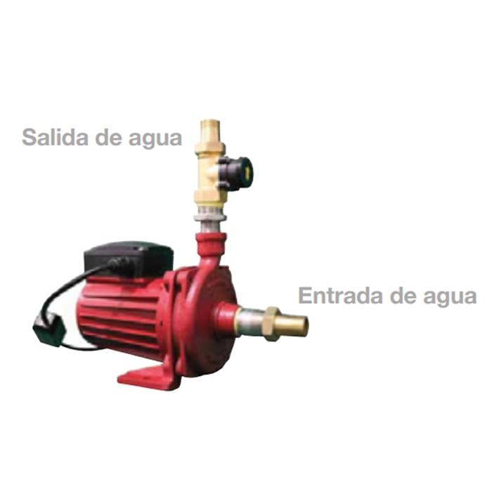 Hidro presurizador 10 Imagen adicional