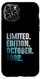 Photo Gallery edizione limitata ottobre 1992 retro vintage 1992 custodia per iphone 11 pro Photo Gallery edizione limitata ottobre 1992 retro vintage 1992 custodia per iphone 11 pro
