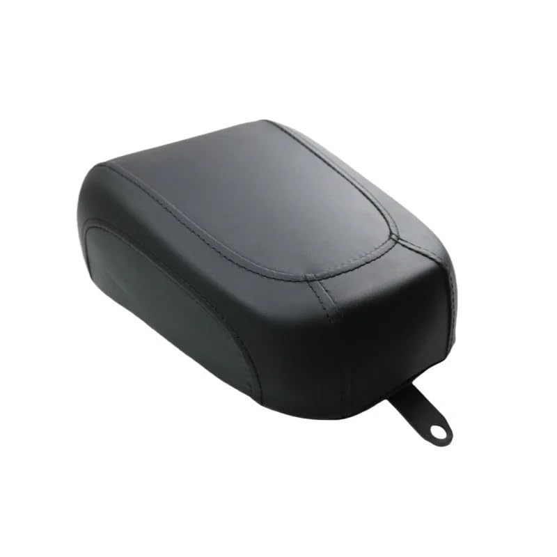 Cojín asiento de motocicleta trasero para Softail Cross Bones FLSTSB 2008-2011 4