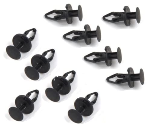 10x VVO® Citroen Rear Wheel Arch Flares & Moulding Trim Clips- 6991Z1 10x VVO® Citroen Rear Wheel Arch Flares & Moulding Trim Clips- 6991Z1