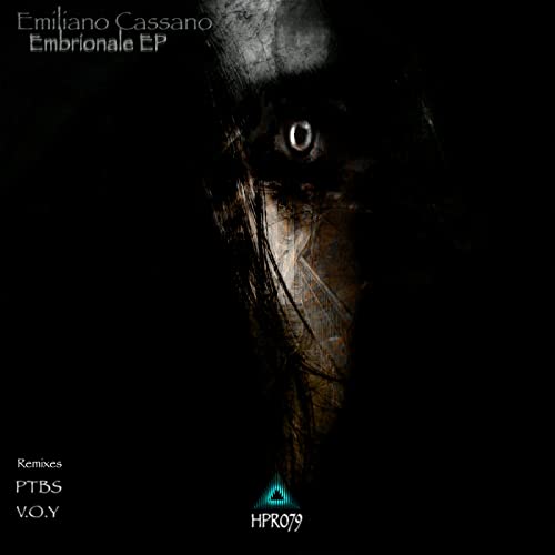  Embrionale EP