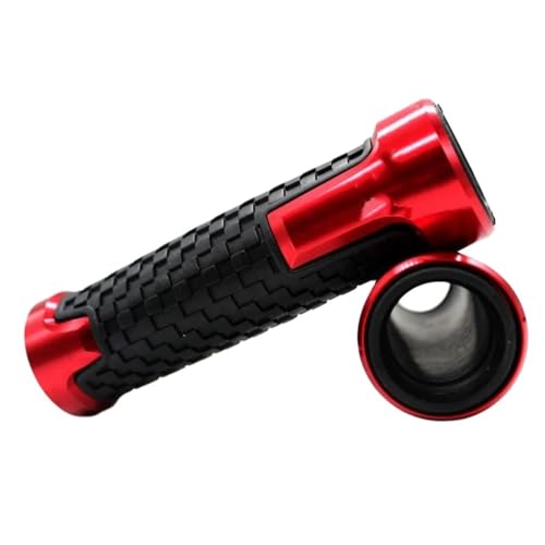 Poignées guidon moto pour rouler en MT07 et Tracer 7