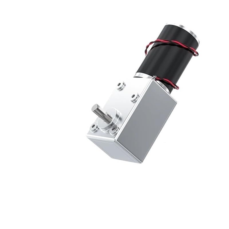 LLBOGRGGN 12Vブラケット 150RPM 5882-50ZY ターボウォームDCギア電子スターター 前進・後進 高トルク