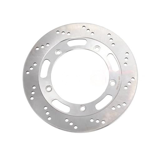Disque de frein moto arrière pour voyager serein en Bonneville 2002-2006